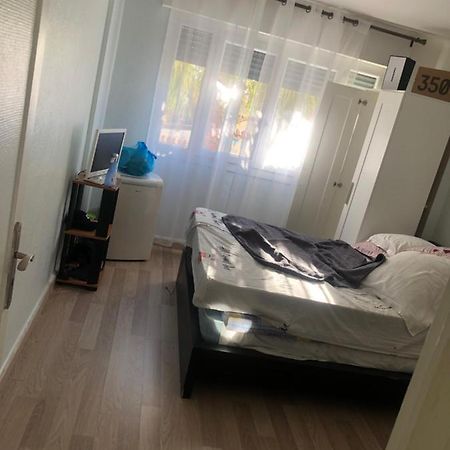 Residence L'Aurore เลอกันเนต์ ภายนอก รูปภาพ