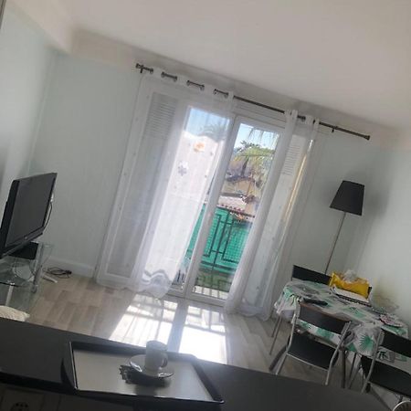 Residence L'Aurore เลอกันเนต์ ภายนอก รูปภาพ
