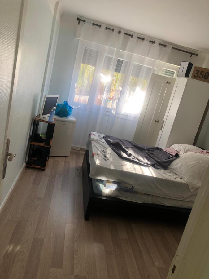 Residence L'Aurore เลอกันเนต์ ภายนอก รูปภาพ