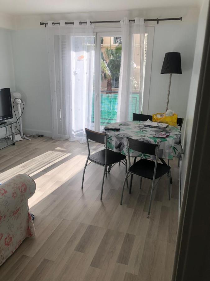 Residence L'Aurore เลอกันเนต์ ภายนอก รูปภาพ